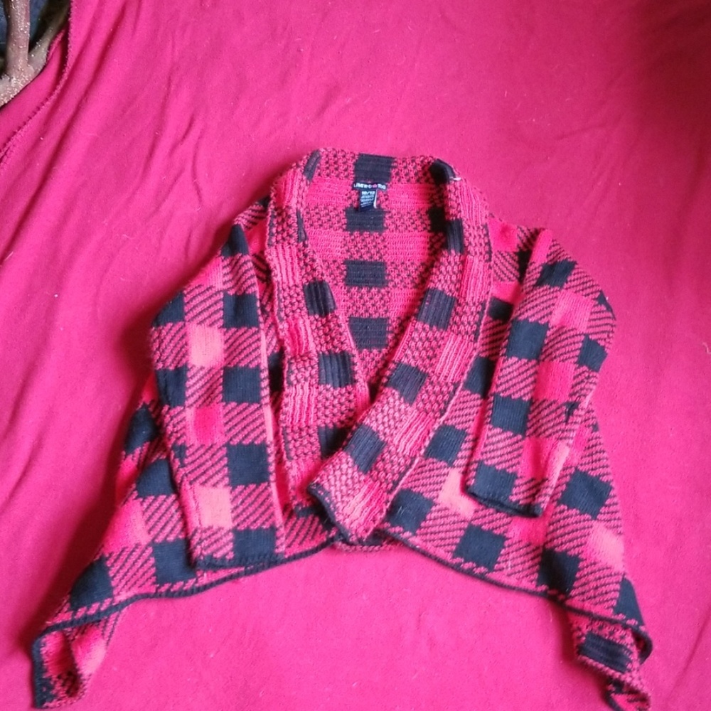 Limited Too Sweater